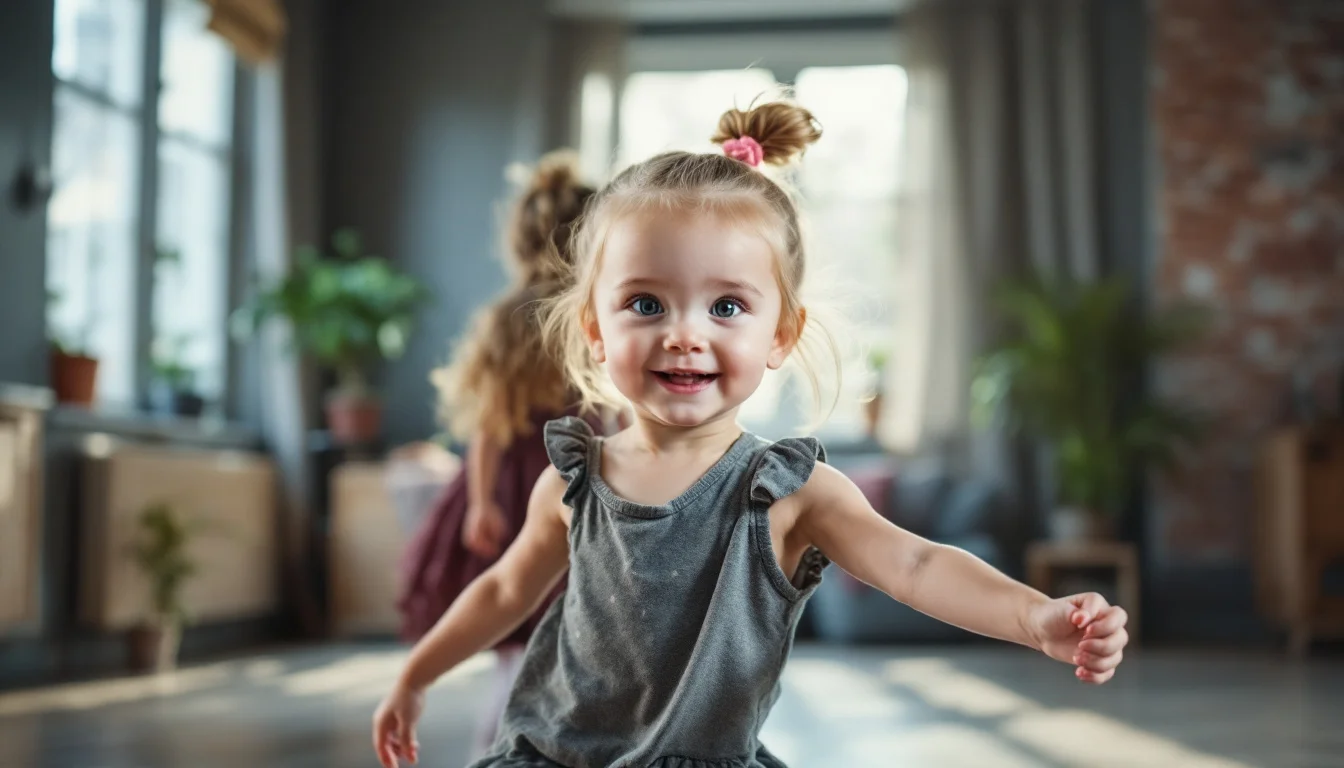 Choisir un cours de danse pour son enfant à Bruxelles : le guide des parents